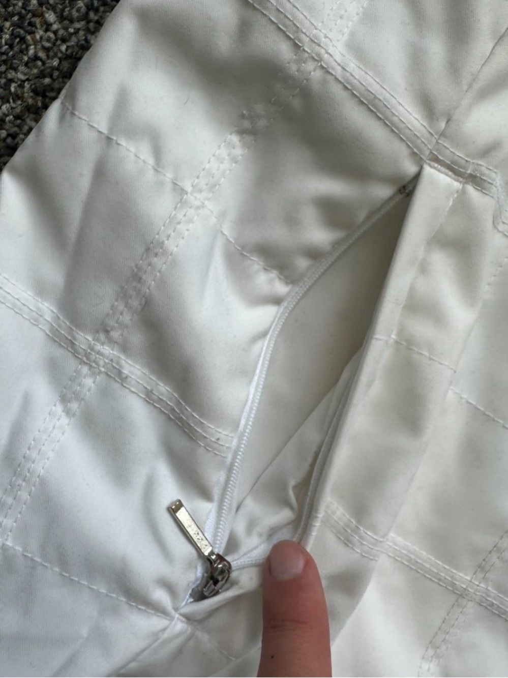 Reversible Vest - Picture 5 of 6